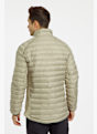 Jack Wolfskin Routburn Pro Herren Steppjacke Beige 43783 2