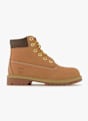 Timberland Premium 6 Inch Kinder Winterschuh Braun 43777 1
