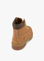 Timberland Premium 6 Inch Kinder Winterschuh Braun 43777 5