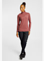 Craft Core Gain midlayer femmes Pink 43797 3