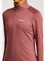 Craft Core Gain midlayer femmes Pink 43797 4