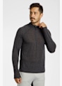 Craft ADV SubZ Wool Herren Longsleeve Grau 43792 1