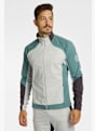 Craft PRO Nordic Race 2 veste de ski de fond hommes Gris 43798 1