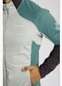 Craft PRO Nordic Race 2 veste de ski de fond hommes Gris 43798 4