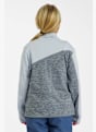 46 NORD Kinder Midlayer Blau 43799 2