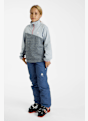 46 NORD Kinder Midlayer Blau 43799 3