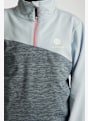 46 NORD Kinder Midlayer Blau 43799 4