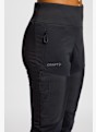 Craft ADV Nordic Training Speed pantaloni da sci di fondo donna Nero 43816 4