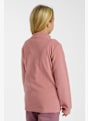 46 NORD midlayer bambini Pink 43814 2
