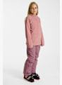 46 NORD midlayer enfants Pink 43814 3
