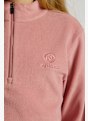 46 NORD midlayer bambini Pink 43814 4