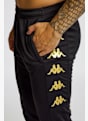 Kappa Gaston pantaloni della tuta uomo Blu 43807 3