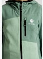 46 NORD midlayer bambini Verde 43825 4