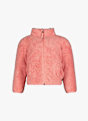 46 NORD Mini midlayer enfants Pink 43815 1
