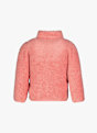 46 NORD Mini midlayer bambini Rosa 43815 2