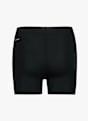 Kappa 4Skin Kombat Gumbay short enfants Noir 43809 2