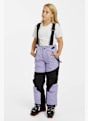 46 NORD pantalon de ski enfants Violet 43821 1
