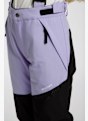 46 NORD Kinder Skihose Lila 43821 3