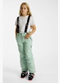 46 NORD pantaloni da sci bambini Verde 43826 1