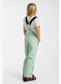 46 NORD Kinder Skihose Grün 43826 2