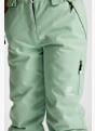 46 NORD Kinder Skihose Grün 43826 3