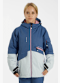 46 NORD veste de ski enfants Bleu 43830 1