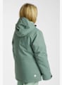46 NORD veste de ski enfants Vert 43839 2