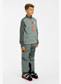 46 NORD midlayer bambini Grigio 43836 3