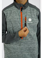 46 NORD midlayer bambini Grigio 43836 4