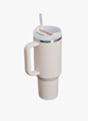 Stanley Quencher H2.0 Flowstate™ 1.18 L gourde Blanc 43838 2