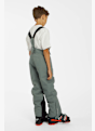 46 NORD pantalon de ski enfants Gris 43841 2