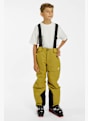 46 NORD pantalon de ski enfants Or 43843 1