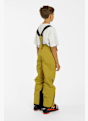 46 NORD Kinder Skihose Gold 43843 2