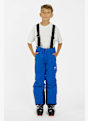 46 NORD pantalon de ski enfants Bleu 43844 1
