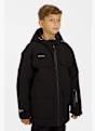 46 NORD veste de ski enfants Noir 54950 1