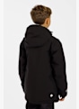 46 NORD veste de ski enfants Noir 54950 2