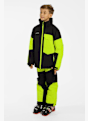 46 NORD veste de ski enfants Noir 43847 3