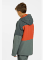 46 NORD Kinder Skijacke Grau 43853 2