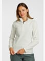 46 NORD Damen Midlayer Weiss 43855 1