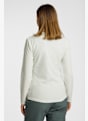 46 NORD Midlayer femmes Blanc 43855 2
