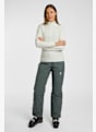46 NORD Midlayer femmes Blanc 43855 3
