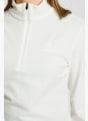 46 NORD Midlayer femmes Blanc 43855 4