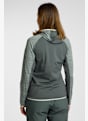 46 NORD Damen Midlayer Grau 43857 2