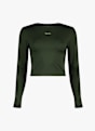 Rapha Active Damen Longsleeve Grün 43852 4
