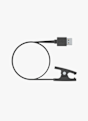 Suunto Clip USB cavo di ricarica Nero 43863 1