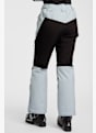 46 NORD LADY STRETCH pantaloni donna Blu 43860 2