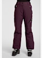 46 NORD LADY STRETCH pantaloni donna Viola 43854 1
