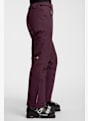 46 NORD pantaloni da sci donna Viola 43854 2