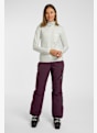 46 NORD pantaloni da sci donna Viola 43854 3