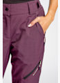 46 NORD pantaloni da sci donna Viola 43854 4
